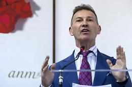 Voto Anm: vicono Area e Poniz. Tonfo dei davighiani