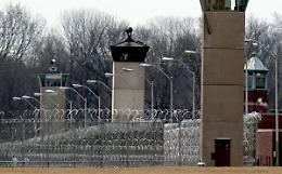 Oltre 3mila morti all&rsquo;anno nelle prigioni statunitensi, molti mai condannati