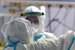 Roberta Calvano: &laquo;Il nostro appello per difendere il diritto alla salute&raquo;