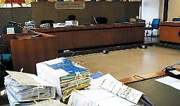 Il Cnf: &laquo;Udienze in presenza, ma non si rinunci al remoto&raquo;