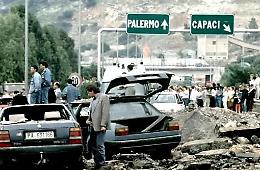 Lo Stato-mafia secondo Riggio: la Cia, i libici, la Dia, passando per il Sappe