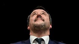 Salvini: "Pronto a oppormi fisicamente allo svuotacarceri!"