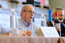 Crisanti litiga con Zaia e va allo Spallanzani di Roma