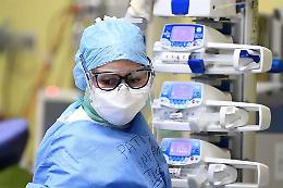 31mila casi in 24 ore. L'Italia pronta al nuovo lockdown