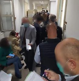 &laquo;In molti tribunali italiani si muore per indolenza e incuria&raquo;