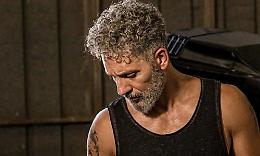 Beppe Fiorello infiltrato tra i narcos e tradito dalla giustizia