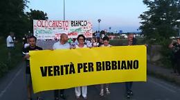 Cos&igrave; la bimba di Bibbiano denunci&ograve; i genitori: &laquo;Pronto carabinieri, mamma e pap&agrave; mi hanno lasciata da sola...&raquo;