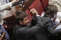 Nel centrosinistra si litiga sul giustizialismo. Ed &egrave; una buona notizia