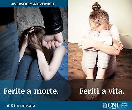 Santa era piena di vita e d'amore, ma l'odio me l'ha portata via...