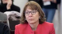 Fiammetta Modena (FI): &laquo;Cittadella giudiziaria di Terni, si riparte dal progetto originario con lo sguardo al futuro&raquo;