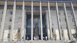 Avvocati contagiati: ma interessa a qualcuno?