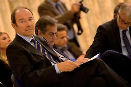 &laquo;I nuovi incolpati al Csm? Hanno fatto un po&rsquo; di lobbying, ma non &egrave; forse il pane quotidiano della Anm?&raquo;