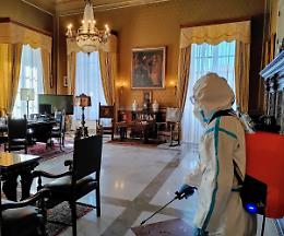 Ancora un avvocato morto di Covid: "Sar&agrave; un'ecatombe"