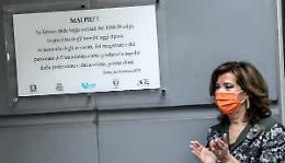 &laquo;Mai pi&ugrave; avvocati perseguitati&raquo;