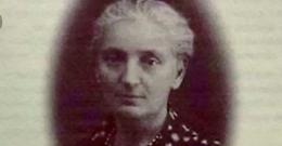 Donna, avvocata, ebrea: il Regime non poteva tollerarlo