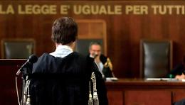 &laquo;Il diritto di difesa &egrave; un principio inviolabile per tutti. Pure per quelli che chiamate mostri&raquo;