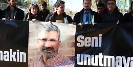 Il processo per l&rsquo;assassinio del legale curdo Tahir Elci non va disertato anche se &egrave; una farsa dal finale scritto