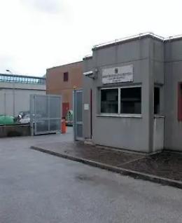 La "bomba" Covid nel carcere di Tolmezzo