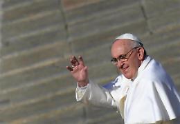 "La propriet&agrave; privata non &egrave; un diritto inviolabile". Parola di papa Bergoglio