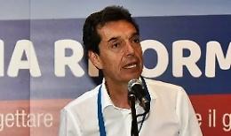 Vazio: &laquo;Riforma penale da cambiare&raquo;