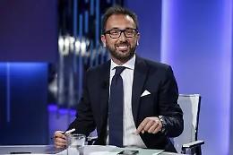 Bonafede: &laquo;Massima attenzione per la salute di detenuti e agenti&raquo;