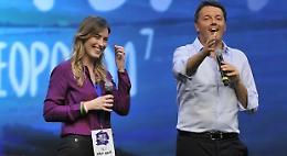 Open, l'inchiesta resta ai pm di Firenze: &laquo;Ipotesi corruzione, ma non riguarda Renzi e Boschi&raquo;