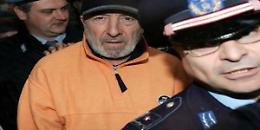 Donato Bilancia in ospedale a Padova per Covid