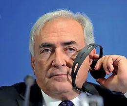 Dominique Strauss- Kahn: storia a puntate del colpevole perfetto...