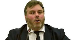 Nobili (Iv): &laquo;La ragione sociale di questo governo appare esaurita...&raquo;