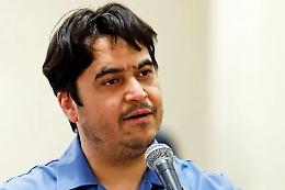 L'Iran ha giustiziato il reporter Ruhollah Zam, ex capo dell'opposizione