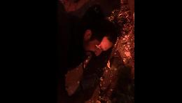 Turchia, il video dell'arresto di Ayta&ccedil; &Uuml;nsal