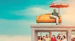 Quando la citt&agrave; del Sole brillava a due passi dalla riviera romagnola