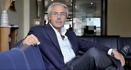 Raffaele Lombardo assolto: &laquo;Colleziono accuse da anni, altri sarebbero crollati&raquo;