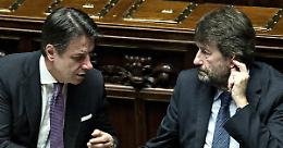 Franceschini: "Pronti a una coalizione con 5S e Conte. Renzi fuori"