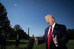 Trump concede la grazia a 20 persone: di mezzo c'&egrave; il Russiagate