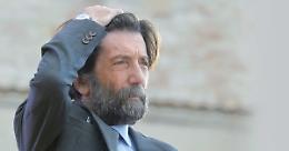 Cacciari: &laquo;Ma quale Renzi! &Egrave; Conte l'unico pericolo per Conte&raquo;