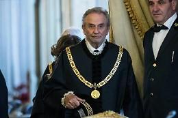 Coraggio: &laquo;Vaccino obbligatorio? Non &egrave; incostituzionale, ma serve una legge&raquo;