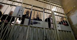 Nelle carceri milanesi tra sovraffollamento e isolamento forzato