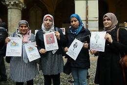 "Caso mense", il Comune di Lodi condannato per &laquo;condotta discriminatoria&raquo;