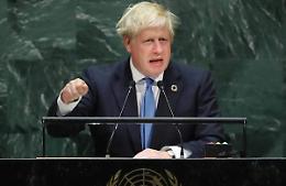 Brexit, Regno Unito ufficialmente fuori dal mercato europeo