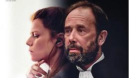 &ldquo;Un&rsquo;intima convinzione&rdquo;. Legal-thriller francese sulla giustizia ingiusta