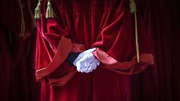 La giustizia ridotta a cosa fra magistrati