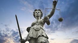 Legalit&agrave; non &egrave; solo un insieme di leggi ma &egrave; rapporto con gli altri...