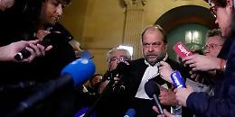 Il ministro della Giustizia anti pm indagato per &laquo;conflitto d&rsquo;interessi&raquo;