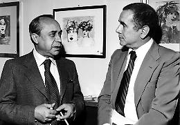 &laquo;Enzo e Sciascia parlavano la stessa lingua e si ritrovarono nel Partito Radicale&raquo;