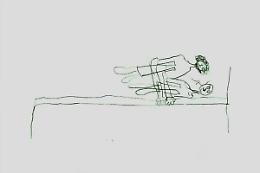 Bibbiano, il disegno degli orrori ha una versione ad uso delle tv...