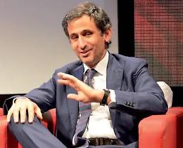 Giuseppe Cricenti: &laquo;I pm stiano lontani da tv e giornali: cos&igrave; alimentano la gogna&raquo;