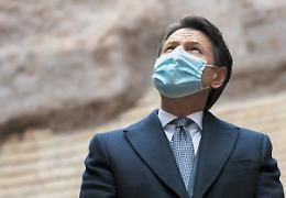 Tutte le strade portano a Iv, almeno quelle di Conte