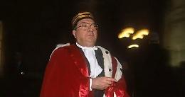 Carnevale, il giudice &ldquo;ammazzasentenze&rdquo; che rispettava il diritto