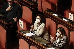 Senato, nasce il nuovo gruppo dei responsabili